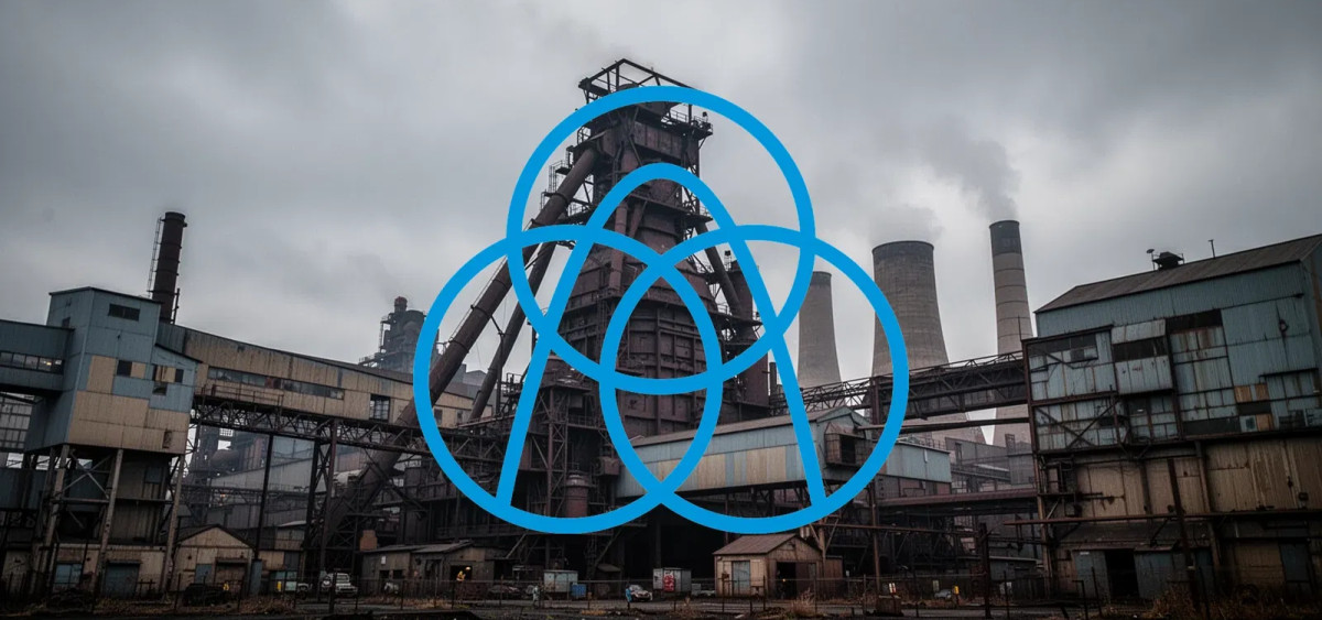 Beitragsbild zu Thyssenkrupp Aktie: Einstieg im Abwärtstrend