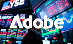 Beitragsbild zu Adobe Aktie: Liquiditätssituation beschrieben