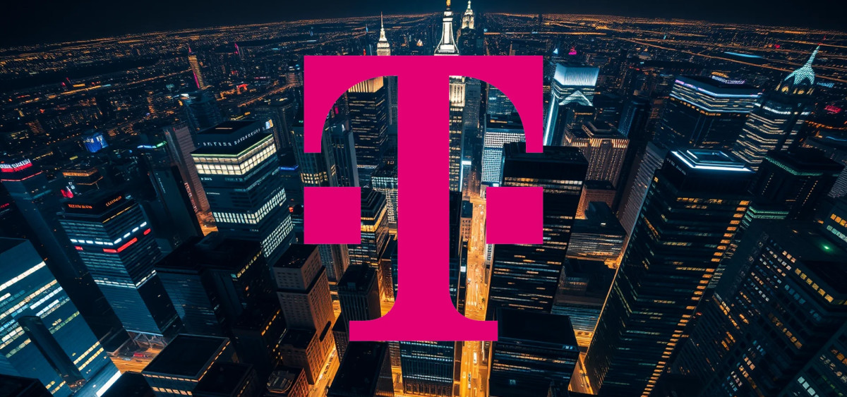 Beitragsbild zu Deutsche Telekom Aktie: Offensive und Gegenwind