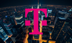 Beitragsbild zu Deutsche Telekom Aktie: Offensive und Gegenwind