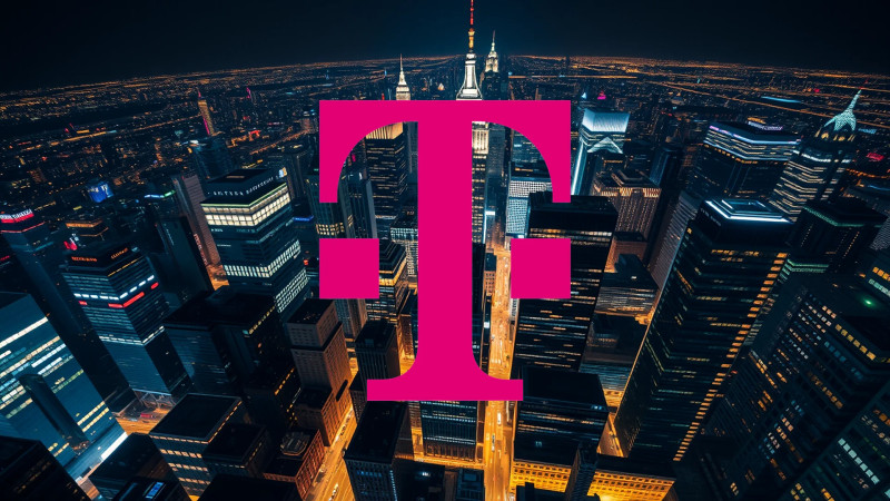 Beitragsbild zu Deutsche Telekom Aktie: Offensive und Gegenwind