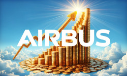 Beitragsbild zu Airbus Aktie: Zwei Welten prallen aufeinander