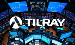 Beitragsbild zu Tilray Aktie: Absturz bei ausgedünntem Handel