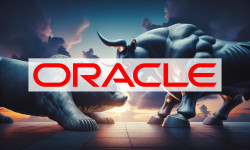 Beitragsbild zu Oracle Aktie: Völlig unterbewertet?