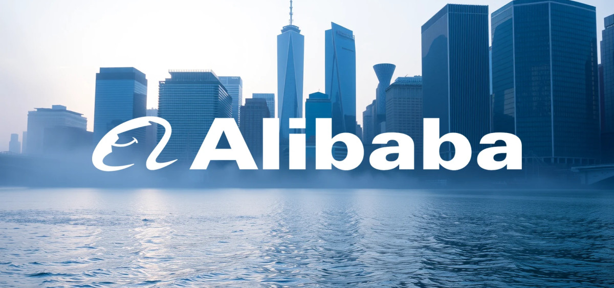 Beitragsbild zu Alibaba Aktie: Milliarden-Deal!