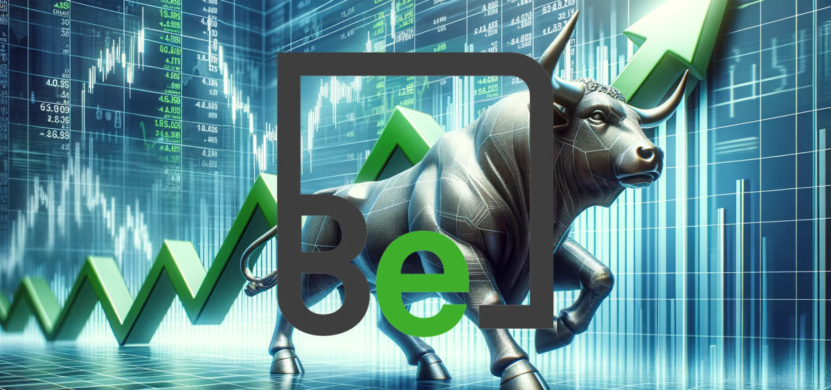 Beitragsbild zu Bloom Energy Aktie: Komplexe Gemengelage