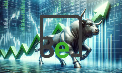 Beitragsbild zu Bloom Energy Aktie: Komplexe Gemengelage