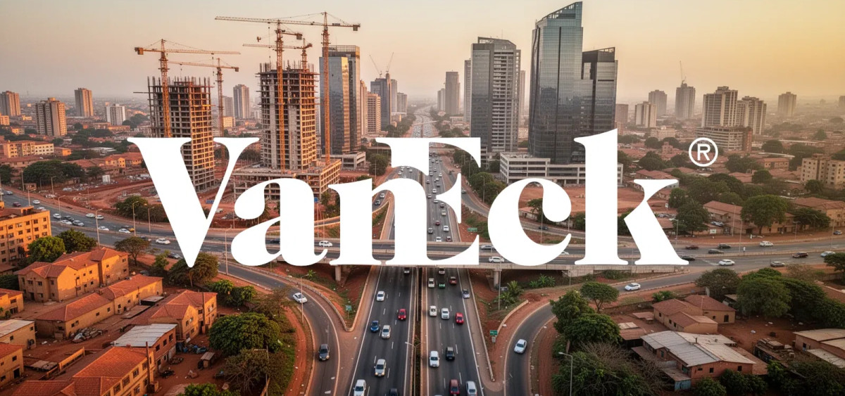 Beitragsbild zu VanEck Africa ETF: Reformen greifen