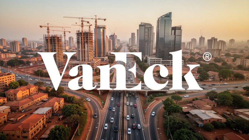 Beitragsbild zu VanEck Africa ETF: Reformen greifen