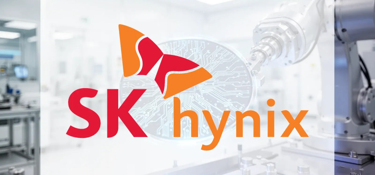 Beitragsbild zu SK Hynix Aktie: KI treibt