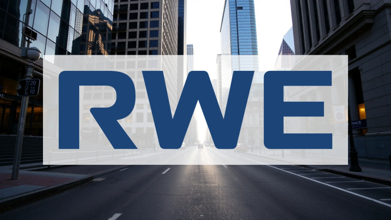 Beitragsbild zu RWE Aktie: Grüne Milliarden und Aktienrückkauf gleichzeitig