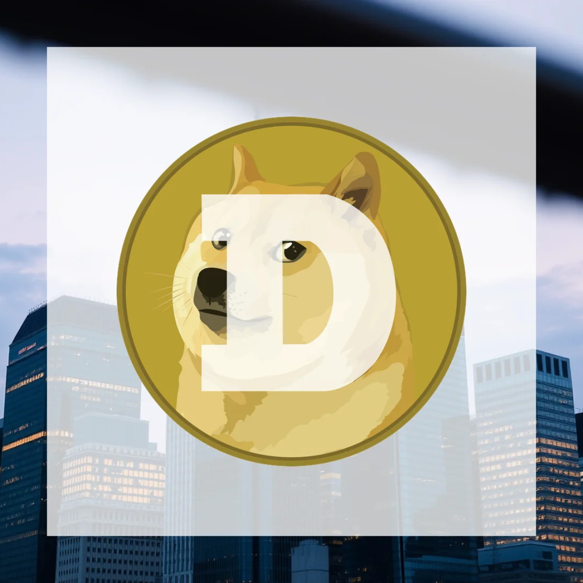 Börse Express - Dogecoin: Institutionen schlagen zu!