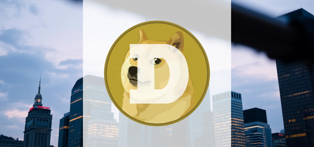 Beitragsbild zu Dogecoin: Institutionen schlagen zu!
