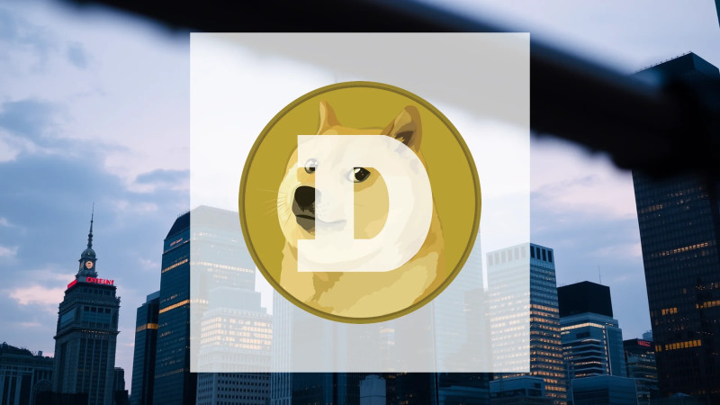 Beitragsbild zu Dogecoin: Institutionen schlagen zu!