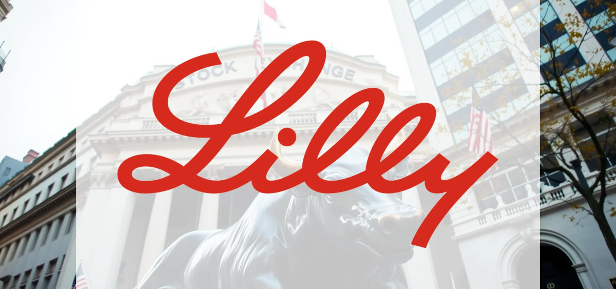 Beitragsbild zu Eli Lilly Aktie: Starkes Geschäftsjahr