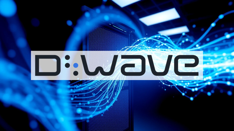 Beitragsbild zu D-Wave Quantum Aktie: Risikoplanung fehlgeschlagen?