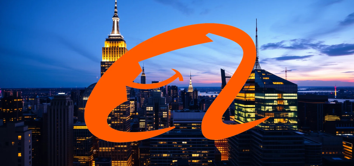 Beitragsbild zu Alibaba Aktie: Begeisternde Wachstumsaussichten!