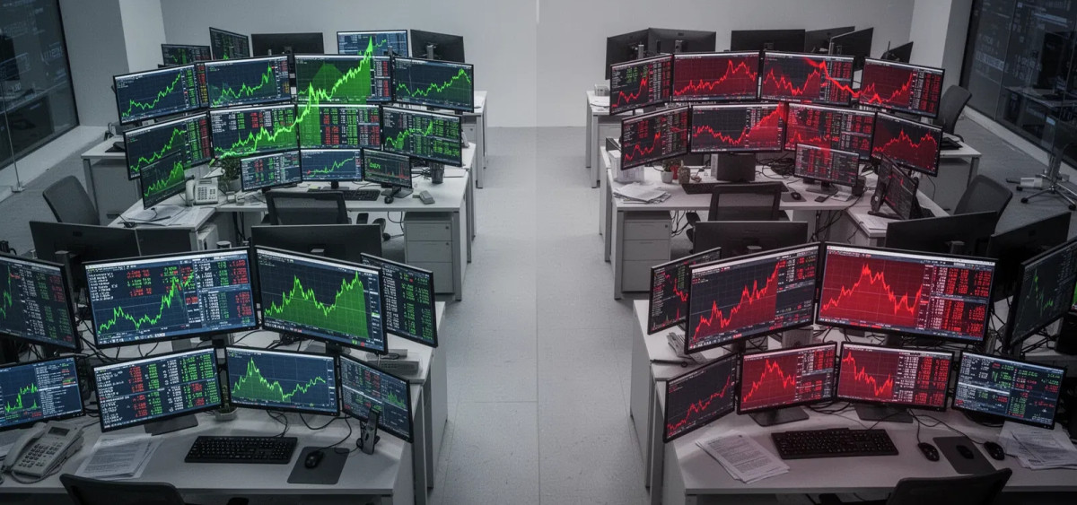 Beitragsbild zu Fiserv Aktie: Analysten tief gespalten