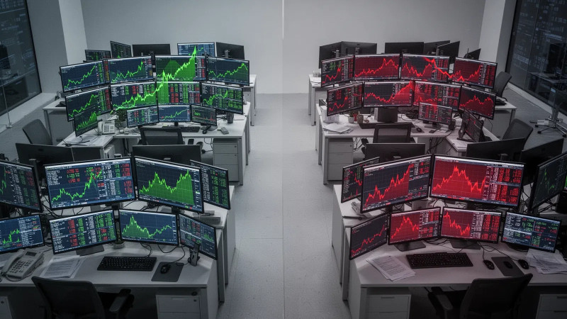 Beitragsbild zu Fiserv Aktie: Analysten tief gespalten