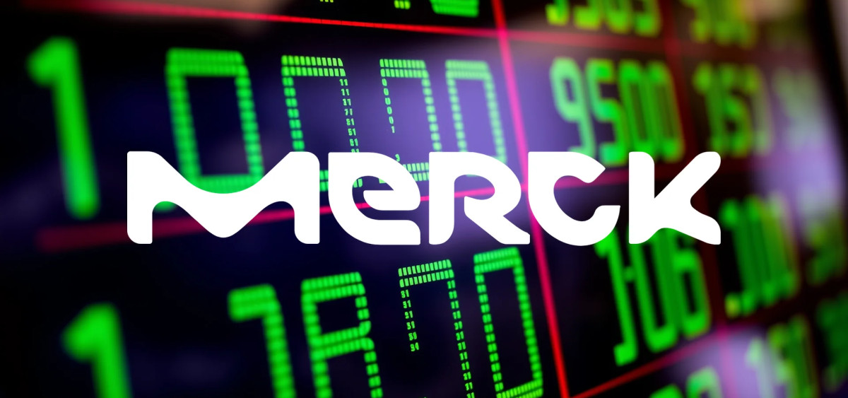 Beitragsbild zu Merck Aktie: BlackRock schlägt Alarm!