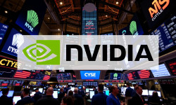 Beitragsbild zu Nvidia Aktie: Zwischen Triumph und Totalverlust