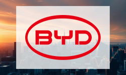 Beitragsbild zu BYD Aktie: Doppel-Offensive gestartet!