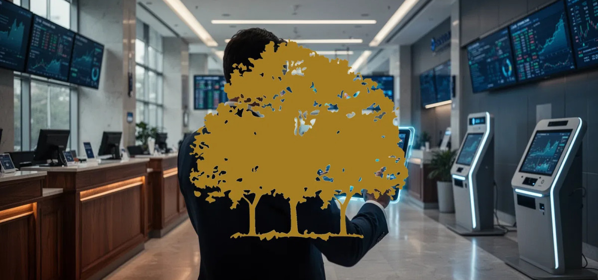 Beitragsbild zu Canopy Growth Aktie: Banken im Wandel