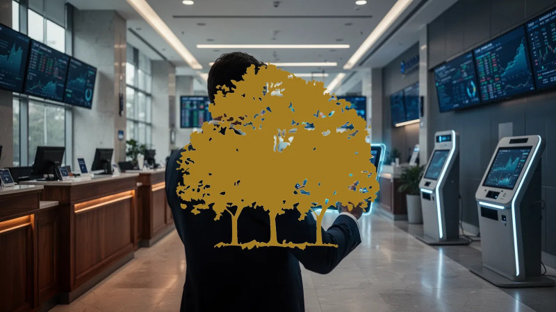 Beitragsbild zu Canopy Growth Aktie: Banken im Wandel