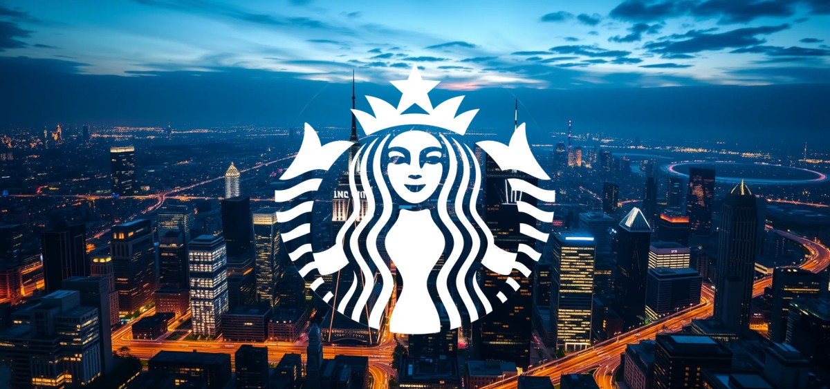 Beitragsbild zu Starbucks Aktie: Durchwachsene Zahlen lassen Anleger rätseln