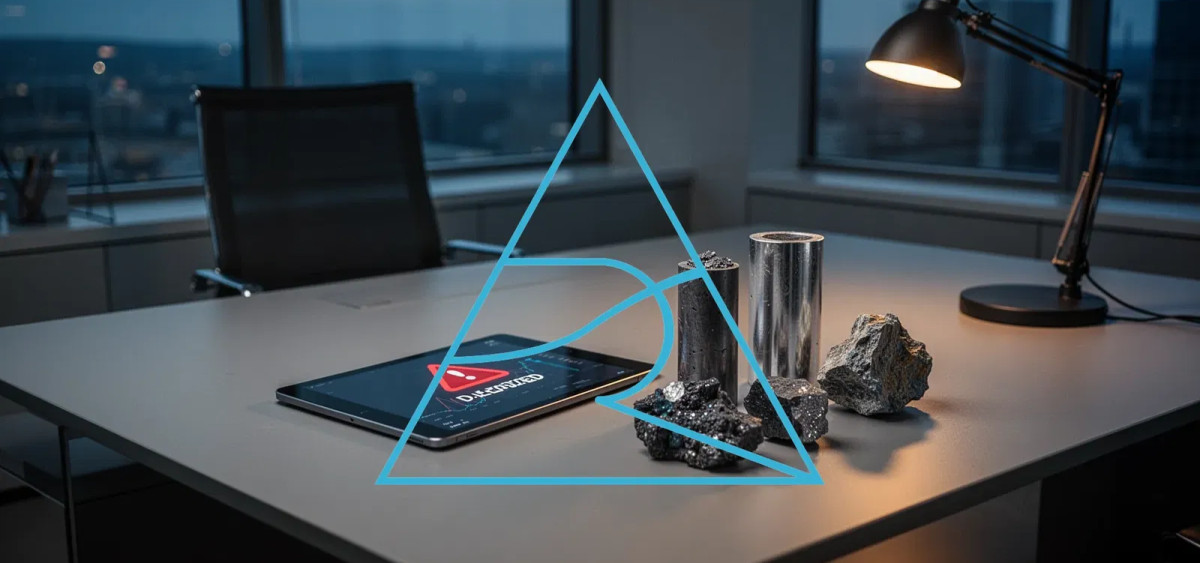 Beitragsbild zu Arafura Rare Earths Aktie: Zukünftige Herausforderungen