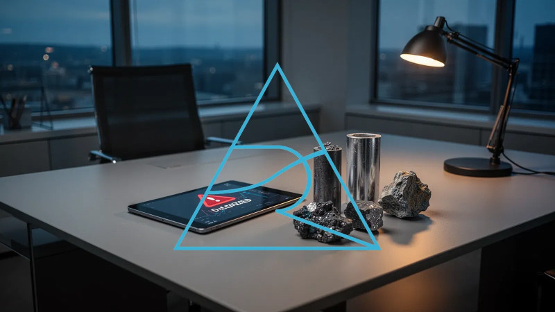 Beitragsbild zu Arafura Rare Earths Aktie: Zukünftige Herausforderungen