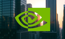 Beitragsbild zu Nvidia Aktie: Doppelangriff auf KI