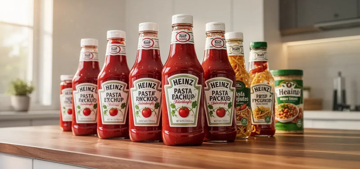 Beitragsbild zu Kraft Heinz Aktie: Großer Umbau