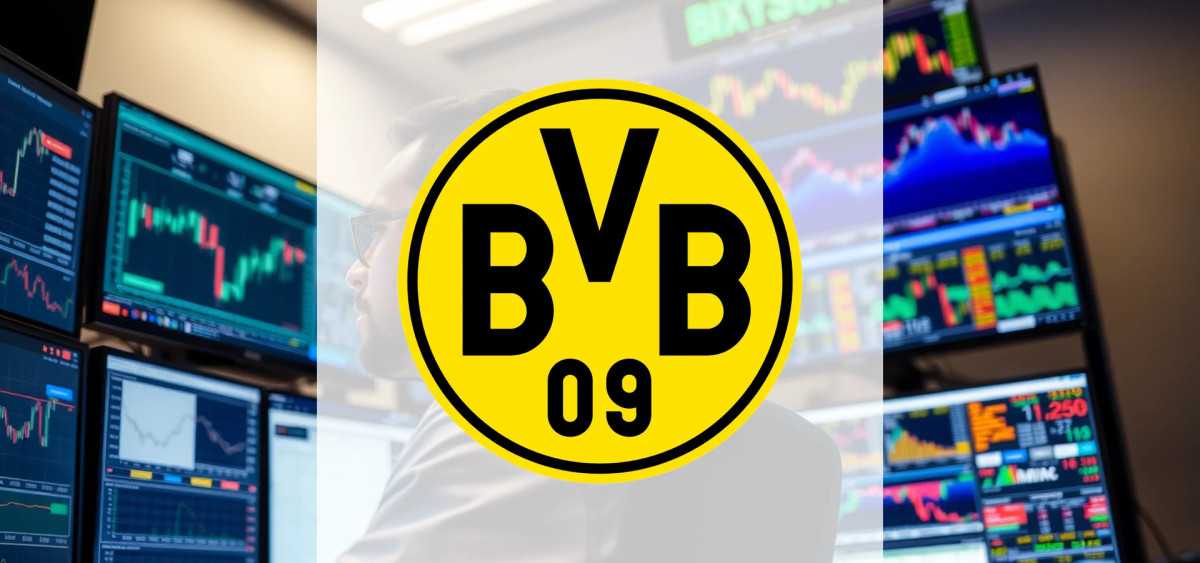 Beitragsbild zu BVB Aktie: Unbehagliche Zeiten!