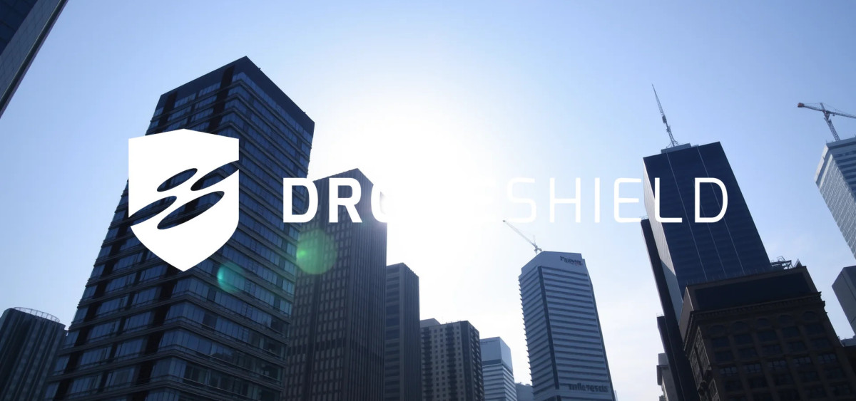 Beitragsbild zu DroneShield-Aktie: Mega-Schock!