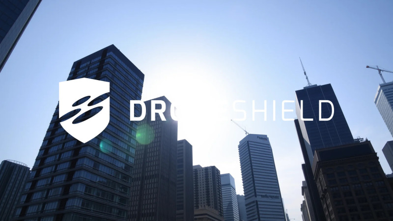 Beitragsbild zu DroneShield-Aktie: Mega-Schock!