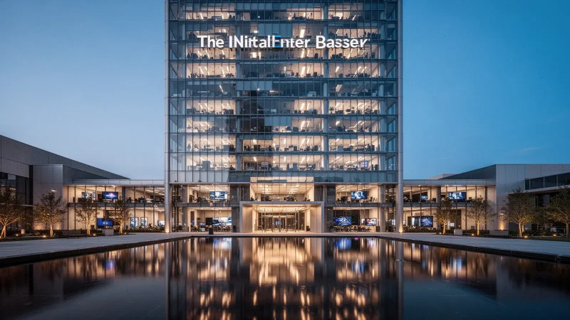 Beitragsbild zu Warner Bros. Discovery Aktie: Milliarden-Deal rückt näher