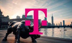 Beitragsbild zu Deutsche Telekom Aktie: Rückkäufe treffen Gegenwind