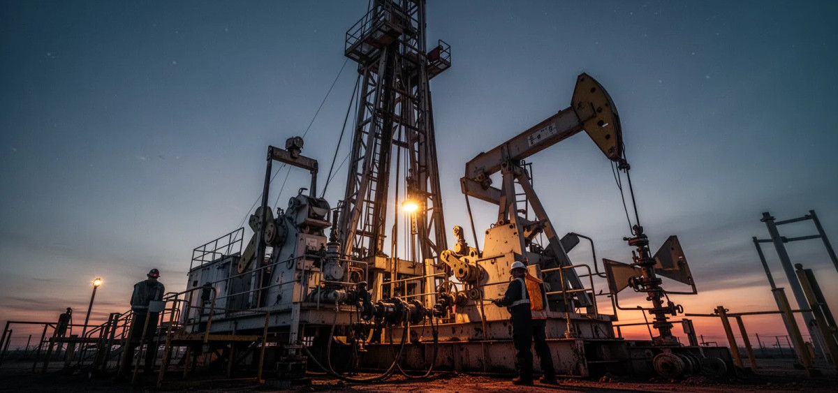 Beitragsbild zu Aventis Energy Aktie: Bohrergebnisse stehen bevor