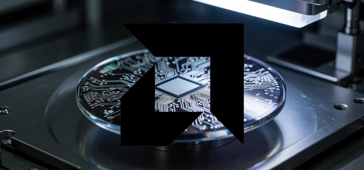 Beitragsbild zu AMD Aktie: Viele Fronten, gemischte Signale