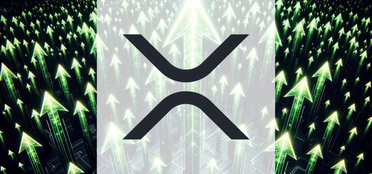 Beitragsbild zu XRP: Preisschwäche trifft ETF-Rekorde