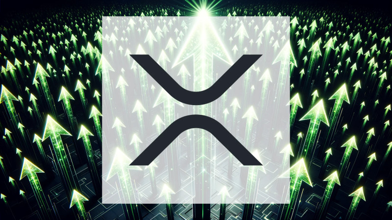 Beitragsbild zu XRP: Preisschwäche trifft ETF-Rekorde