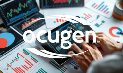 Beitragsbild zu Ocugen Aktie: Milestones – aber zu welchem Preis?