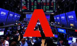 Beitragsbild zu Adobe Aktie: Stark, aber gebremst
