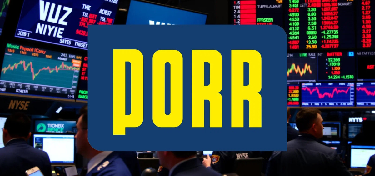 Beitragsbild zu PORR-Aktie: Jetzt erst recht?