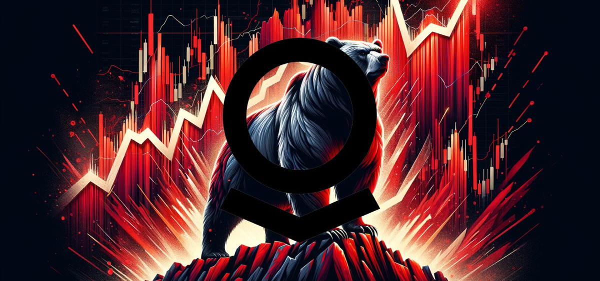 Beitragsbild zu Palantir-Aktie: Alles unglaublich!