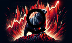 Beitragsbild zu Palantir-Aktie: Alles unglaublich!