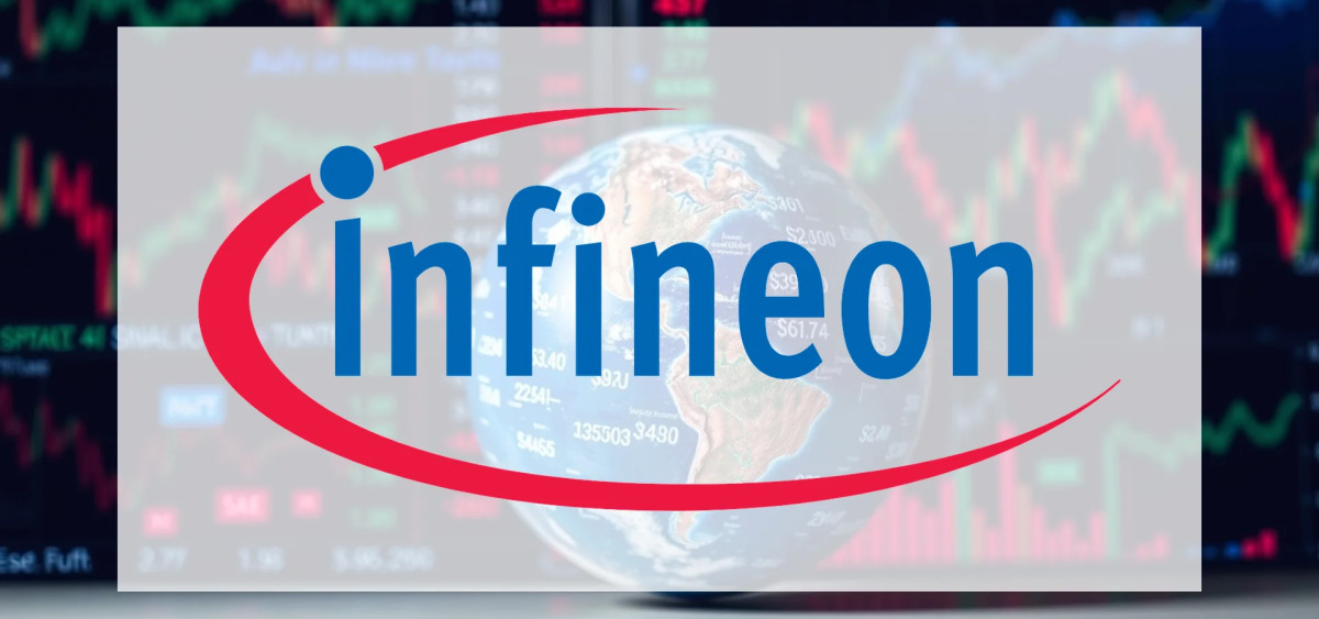 Beitragsbild zu Infineon Aktie: KI-Boom entfacht neue Fantasie