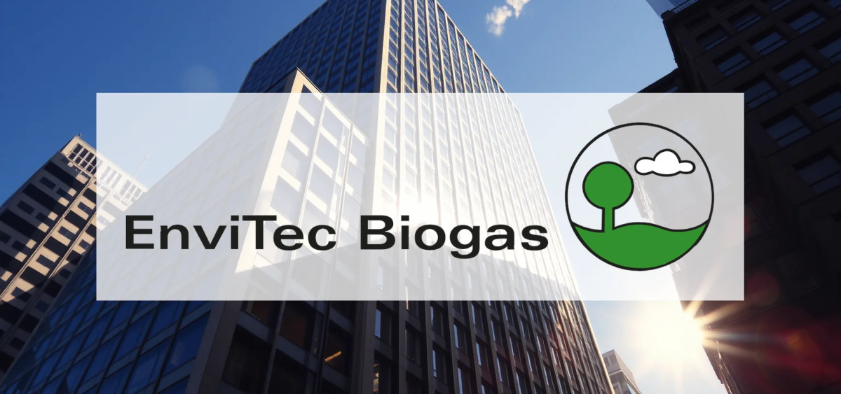 Beitragsbild zu Envitec Biogas Aktie: Ungute Vorzeichen!