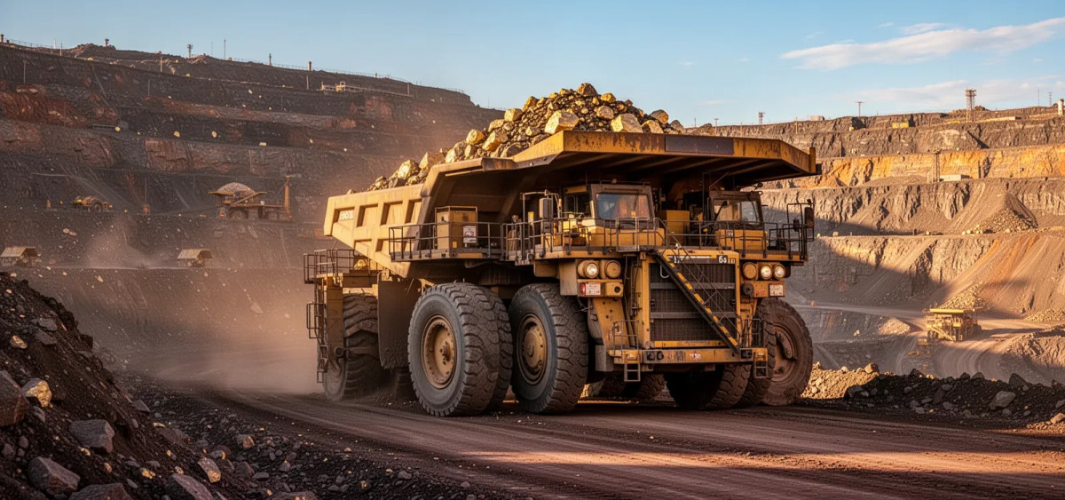 Beitragsbild zu Barrick Mining Aktie: Effektivität gesteigert!